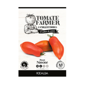 Tomate Farmer Nasone