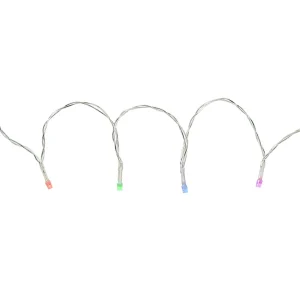 Nedis Cortina de Luz Smart WIFI RGB 180 Leds 3m - WIFILXC01C180