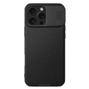 Nillkin CamShield Pro - Preto