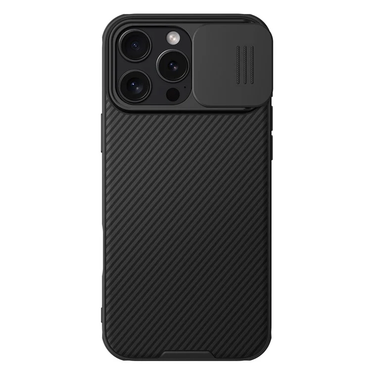 Nillkin CamShield Pro - Preto - Image 2