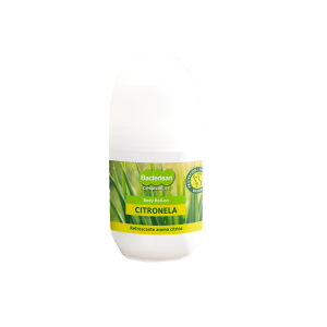 Body Roll-On Citronela