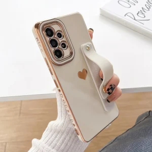 Wrist Plating Lover