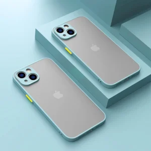 Matte Dual Color