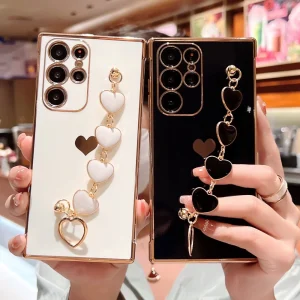 Plating Love Bracelet