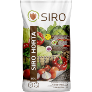 Siro Horta 50lts