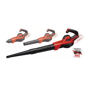 Soprador Einhell GE-UB 18/250 Li-E-Solo