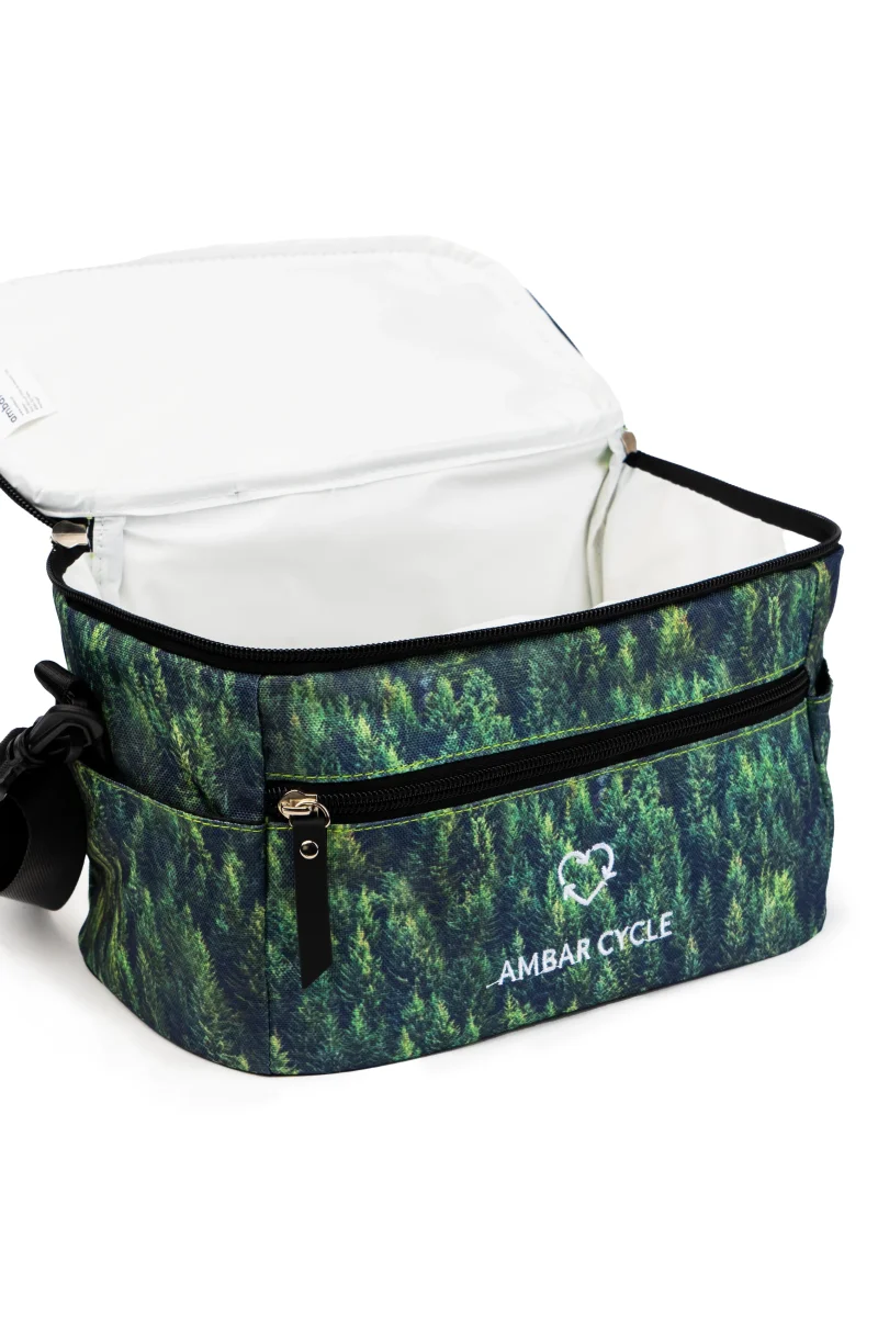 Saco lanche Earth Cycle - Image 5