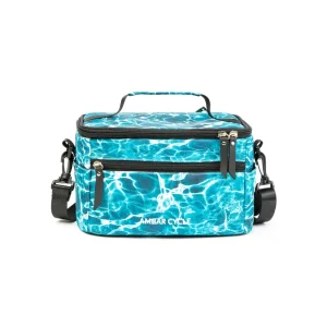Saco lanche Water Cycle
