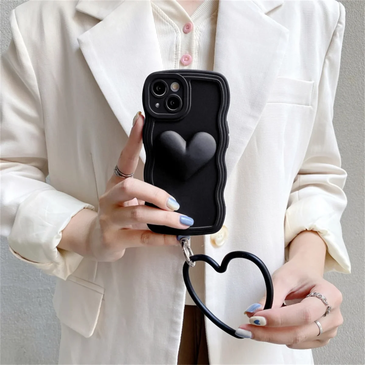 Heart Wave - Image 2