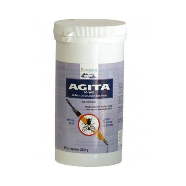 Agita 10 WG