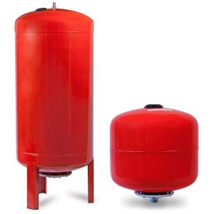 Autoclaves ferro
