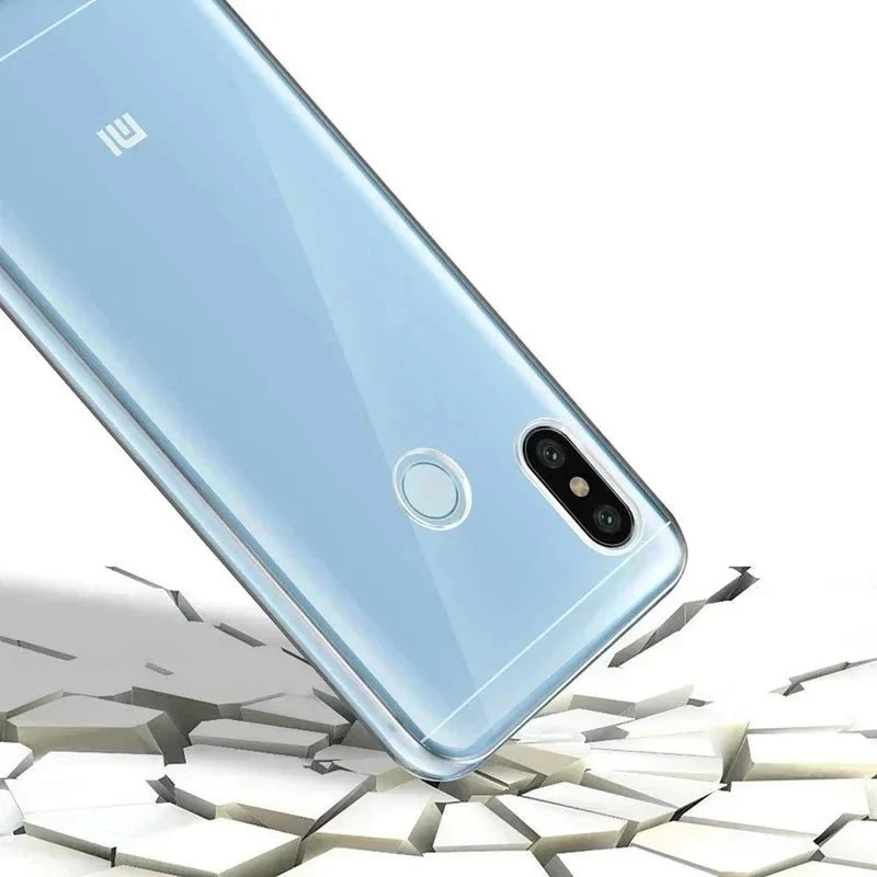 Capa 360º Transparente - Xiaomi - Image 6
