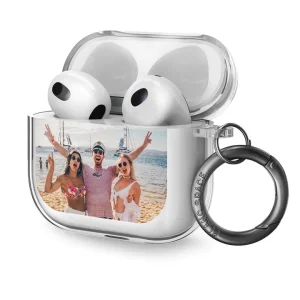 Capa de AirPod Personalizável