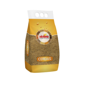 Cevada Zêzere 5kg
