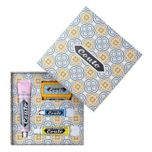 Coffret O