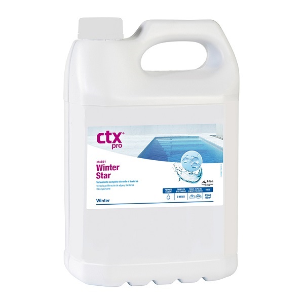 CTX-551 WinterStar Liner 5 lt (Invernador)