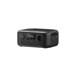 Ecoflow River 3 UPS - Gerador portátil Inteligente 245Wh