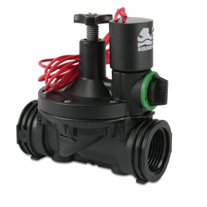 Electroválvula Bermad 11/2″ 9v F/F
