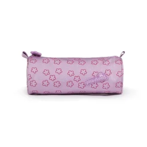 Bolsa Redonda Glitter World