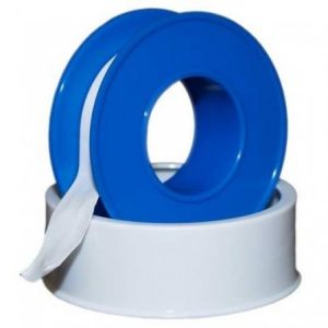 Rolo Fita Teflon