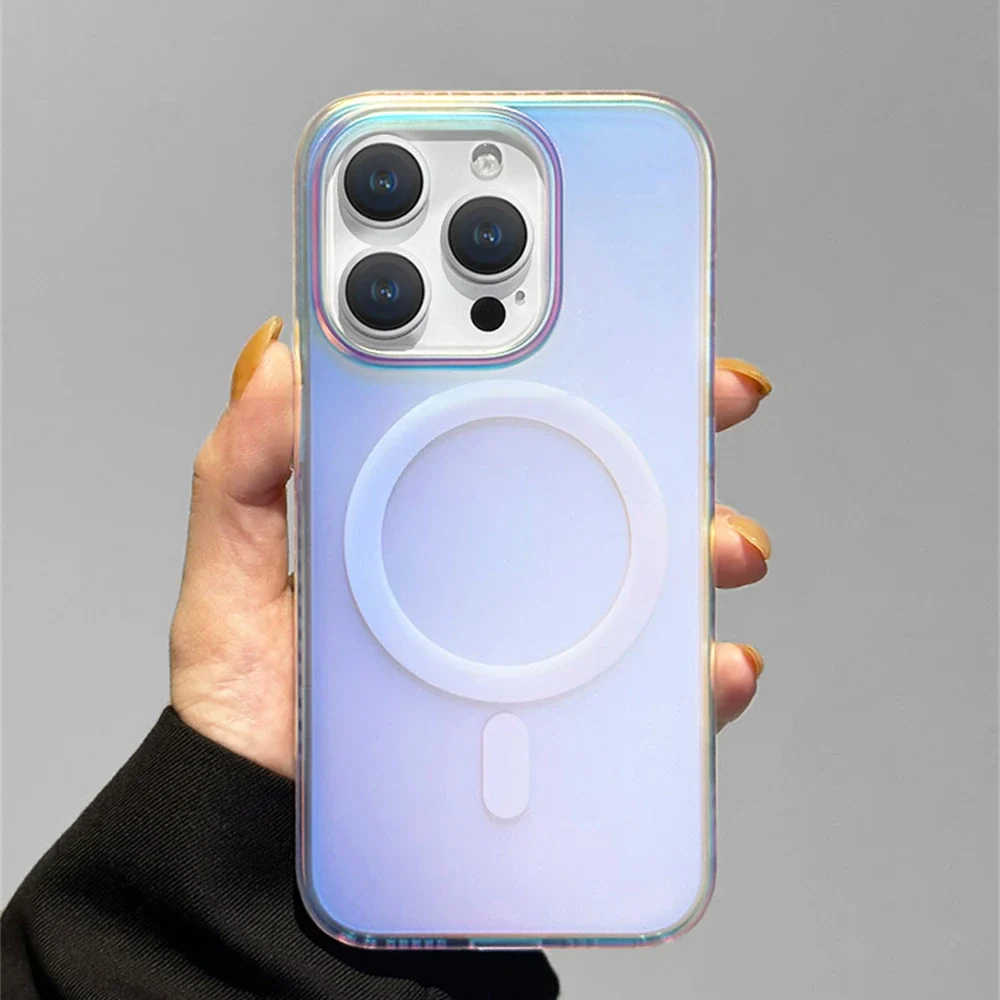 Capa Gradiente Laser - Image 6