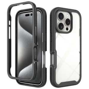 Capa MaxShield 360 para iPhone