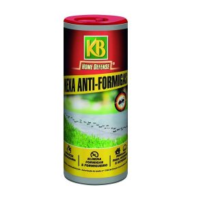 KB Granulado Formigas Cipermetrina 250 GR