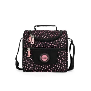 Saco Lanche Sugar&Spice
