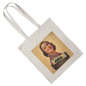 Saco de Algodão com Alças Couto