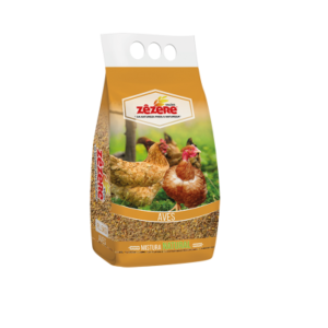 Mistura Frangos Zêzere