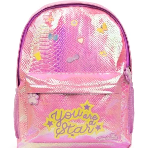 Mochila New Magical World Holo