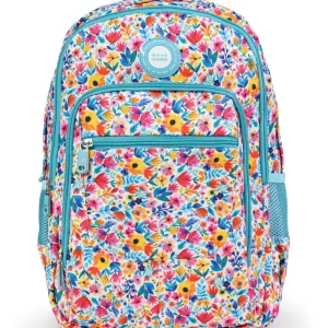 Mochila Garden Teen Moonflower