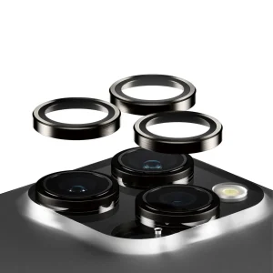 Lentes de Proteção para iPhone