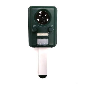 Repelente para animais solar Orework