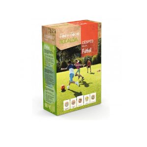 Relva Futebol Rocalba