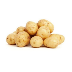 Batata Semente Slaney 25kg (Melhoramento da Império)