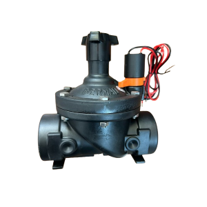 Electroválvula Bermad 2″ 9v F/F